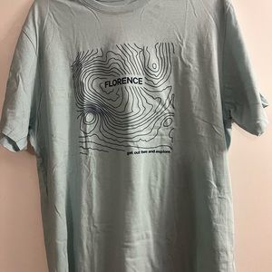 John John Florence T-Shirt